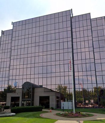 NH Office building