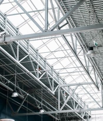 facility lighting