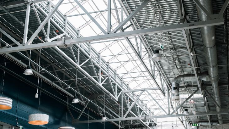 facility lighting
