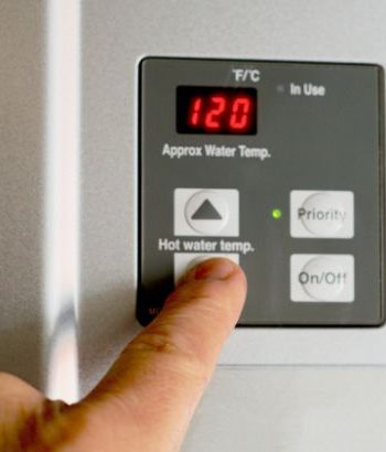 heat pump