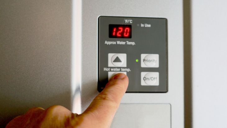 heat pump