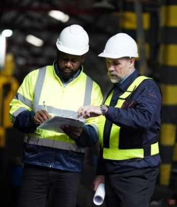 manufacturing facilities