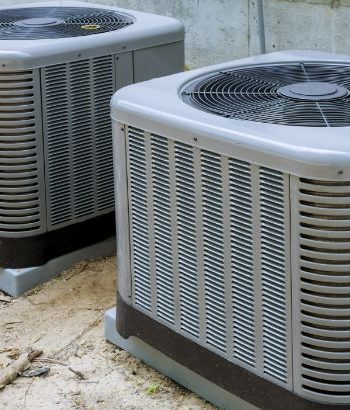 HVAC system