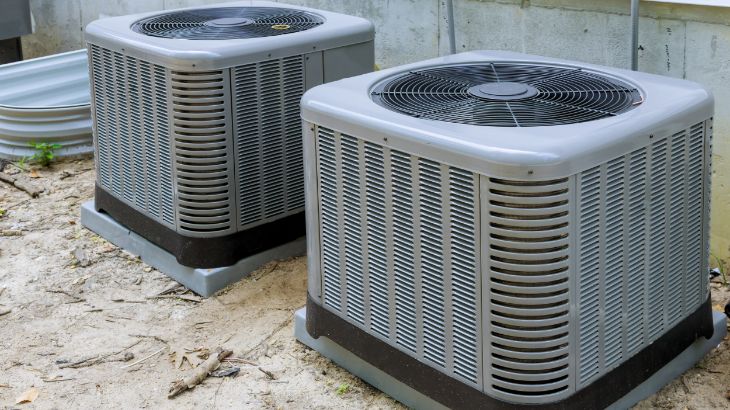 HVAC system