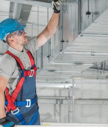 commercial hvac systems installation