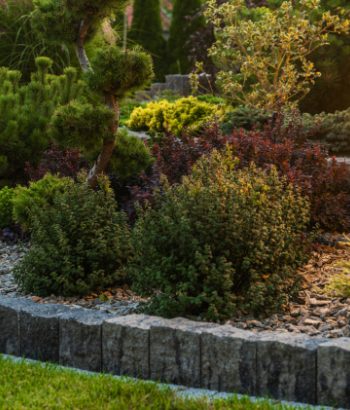 Outdoor lighting
