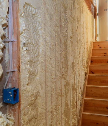 Insulation