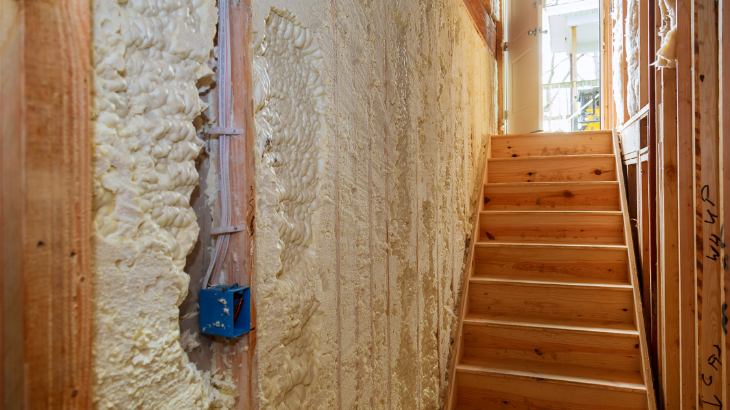 Insulation