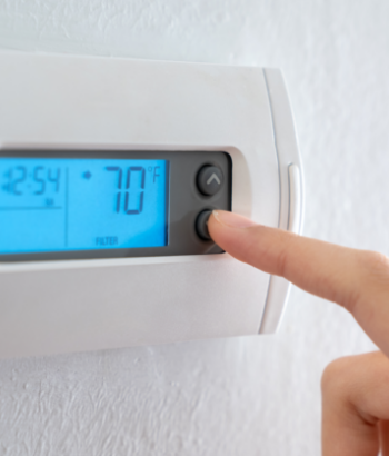 thermostat
