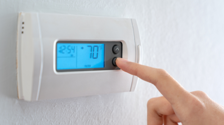 thermostat