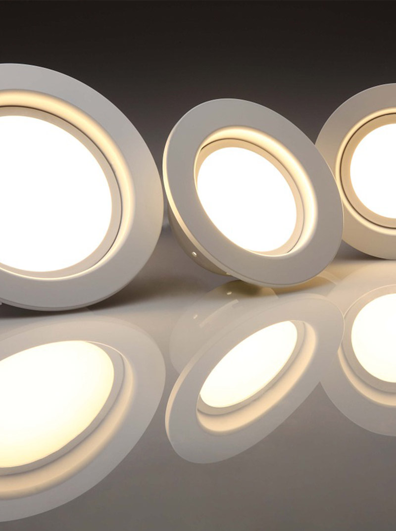 LED lighting