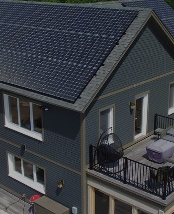 Netzero house