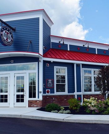 T-bones restaurant