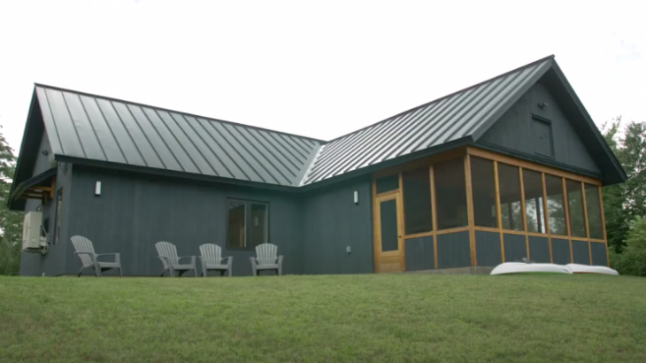 2019 Drive to Net Zero Winners