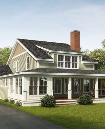 ENERGY STAR® Homes
