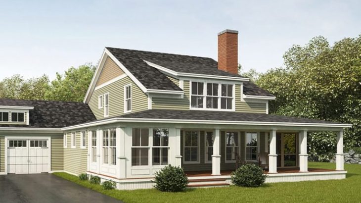 ENERGY STAR® Homes