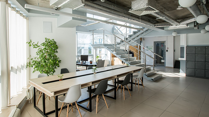 Office Space