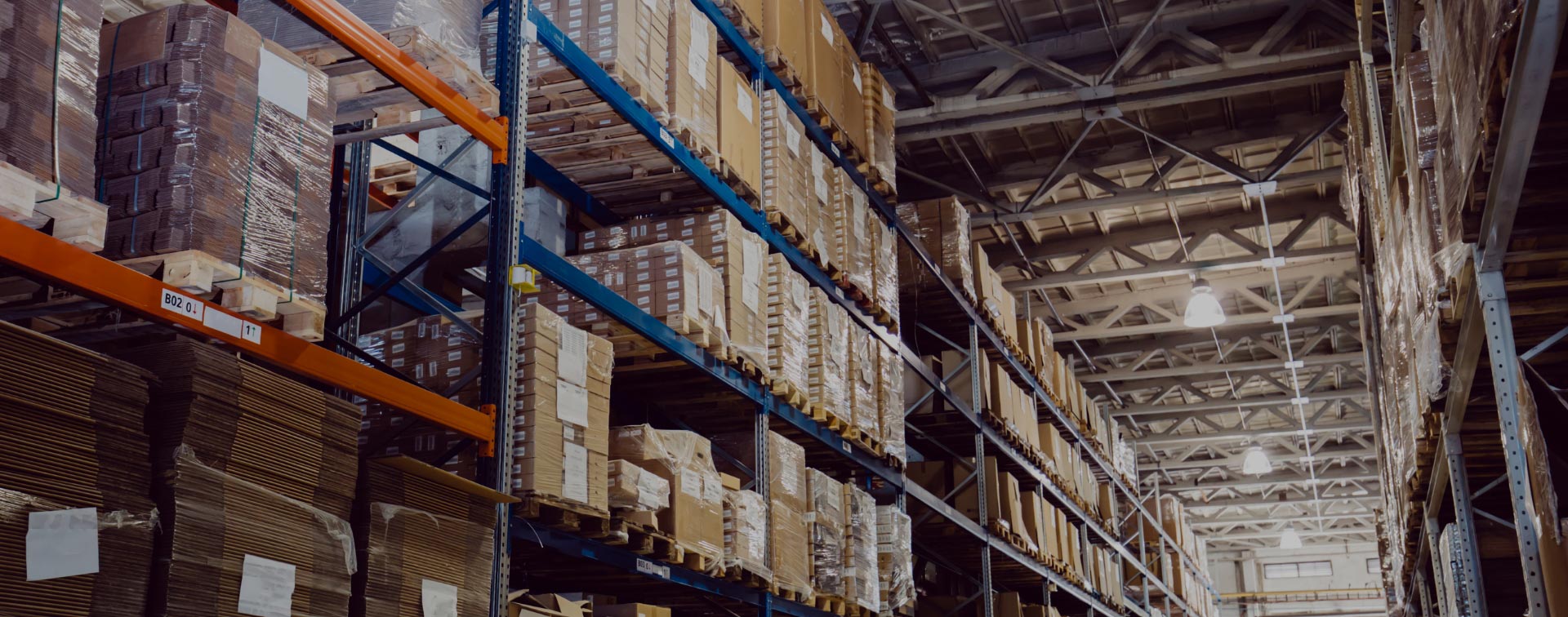 Warehouse