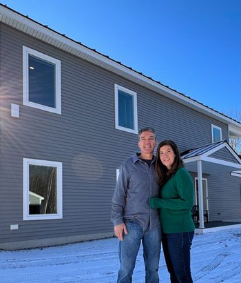 Netzero home