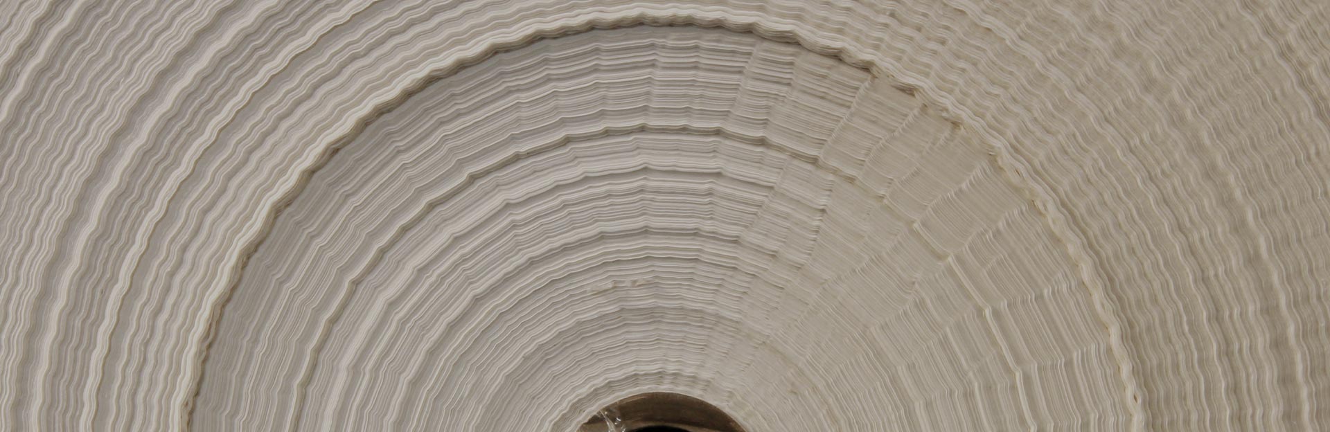 Roll of paper